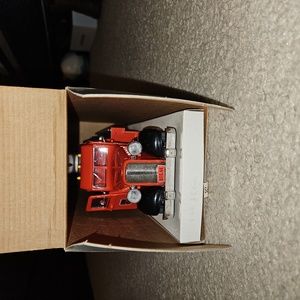 Philips 66 Vintage Trucker Bank | Collector Series No. 1